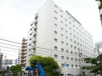 Pearl Hotel Kayabachou