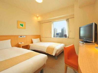 Chisun Hotel Hamamatsucho