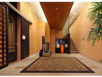 Hotel Nihonbashi Saibo