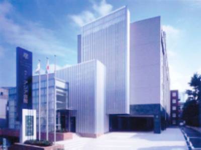 Asia Center of Japan