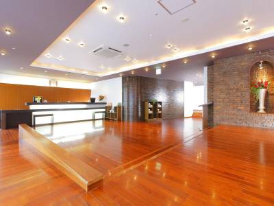 HOTEL MYSTAYS Yokohama