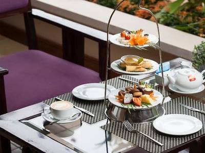 Somadevi Angkor Resort & Spa