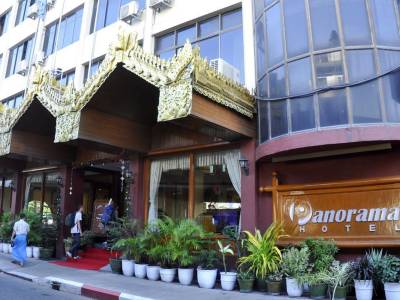 Panorama