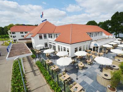 Fletcher Hotel ´s-Hertogenbosch