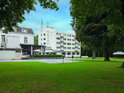 Fletcher Hotel-Restaurant Erica