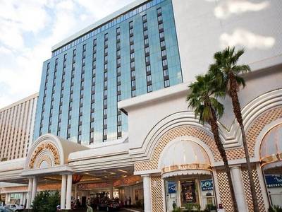 Golden Nugget Hotel & Casino (Foto)