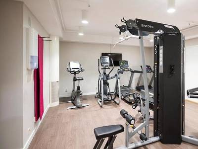 Elite Park Hotel, Växjö