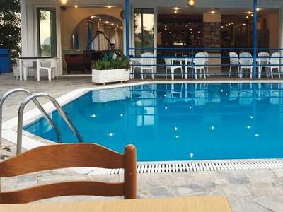 Rodos Blue Family Resort