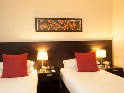 Wine Country Motor Inn