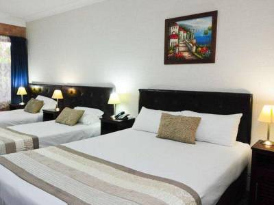 Sanctuary Resort Motor Inn