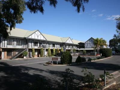ibis Styles Adelaide Manor
