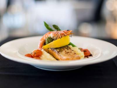 Ramada Hotel Hope Harbour