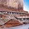 Goulding´s Lodge at Monument Valley