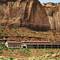 Goulding´s Lodge at Monument Valley