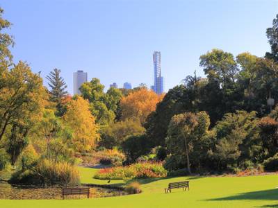 Apartments Of South Yarra