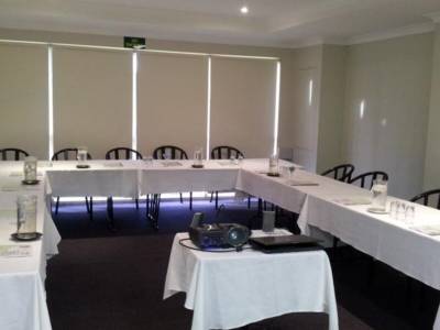 Quality Hotel CKS Sydney Airport