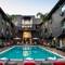 The Grafton on Sunset Los Angeles