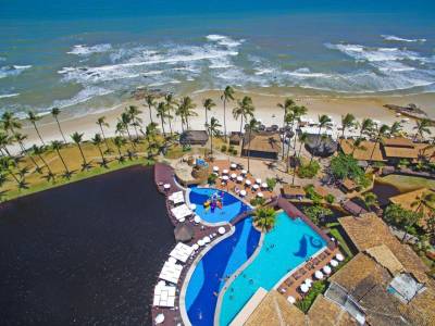 Cana Brava Resort
