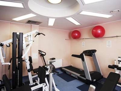 Hotel Victoria (Foto)