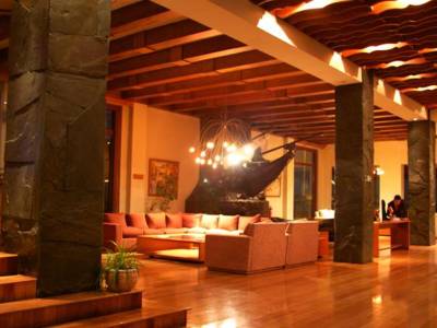 Gran Hotel Vicente Costanera