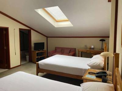 Presidente Suites Puerto Montt