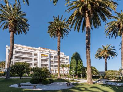 Eurostars Gran Hotel La Toja