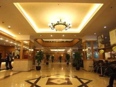 Chengdu Garden City Hotel