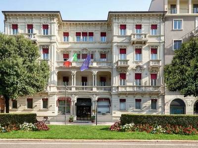 Grand Hotel des Art Verona