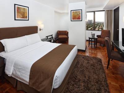 City Garden Hotel Makati