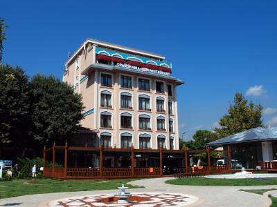 The And Hotel