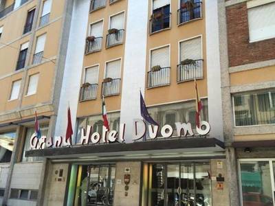 Grand Hotel Duomo