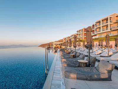 Michelangelo Resort & Spa