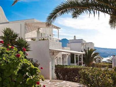 Anemoessa Boutique Hotel