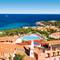Grand Hotel in Porto Cervo