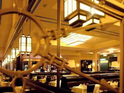 Mercure Grand Hotel Alfa Luxembourg