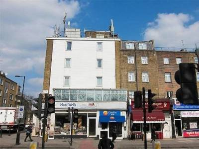 Comfort Inn Edgware Road