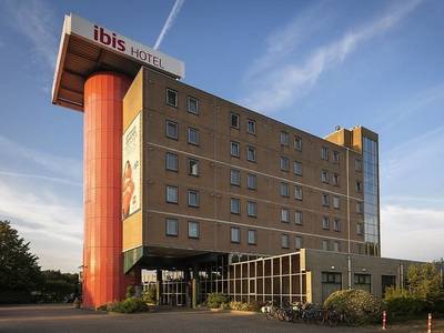 ibis Rotterdam Vlaardingen