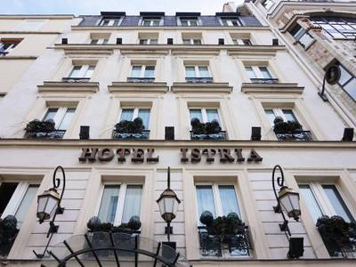 Hôtel Istria Paris