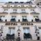 Hôtel Istria Paris