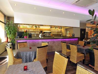 Best Western Plus Hôtel Windsor