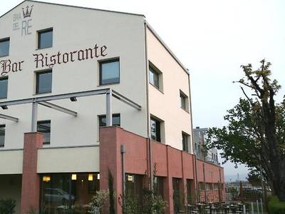 Hotel Real Fini Baia Del Re