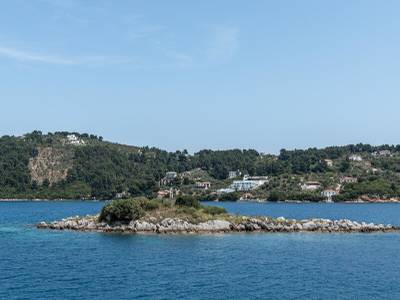 Kassandra Bay Resort & Spa