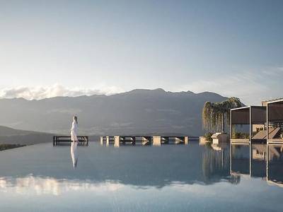 Panorama & Spa Hotel Winkler