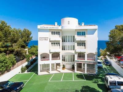 Globales Appartements Cala Vinas
