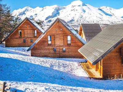 Les Flocons Du Soleil