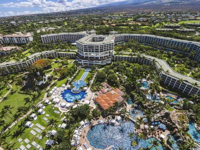 Grand Wailea Resort & Spa