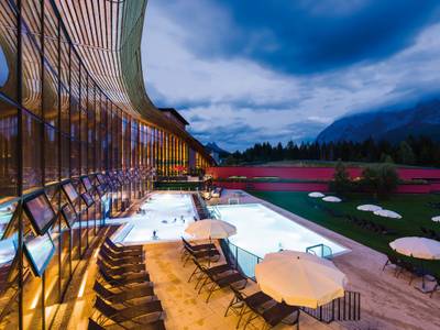 Aldiana Club Salzkammergut