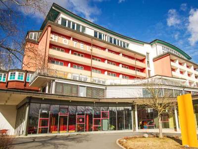 Savoy Hotel Bad Mergentheim