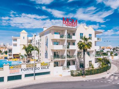 Grand Muthu Forte do Vale