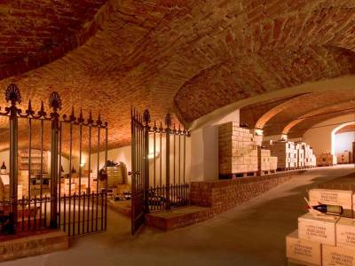 Albergo dell´Agenzia